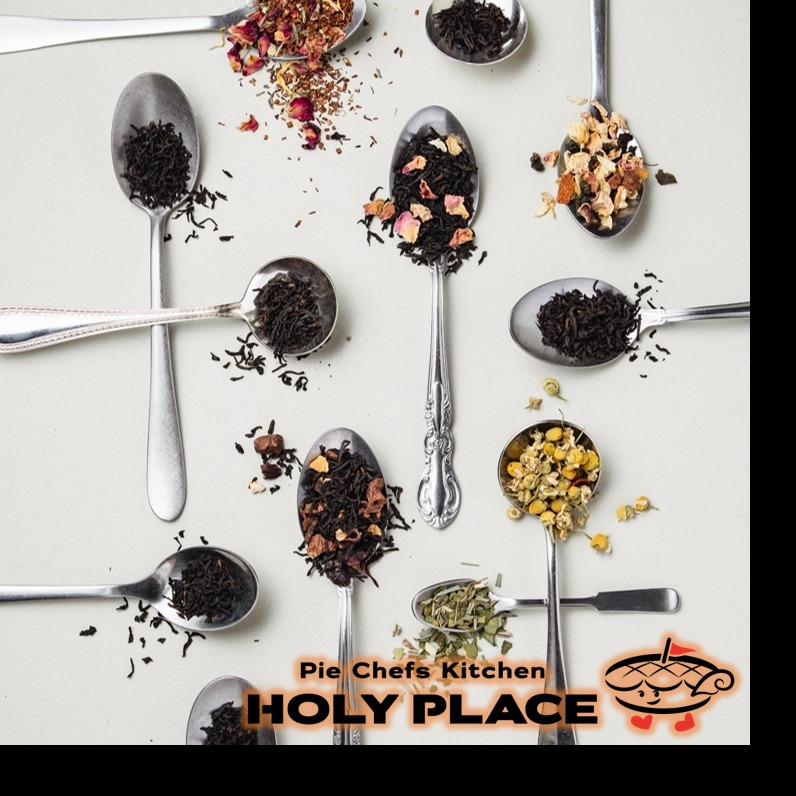 こんにちは　HOLY PLACEです。