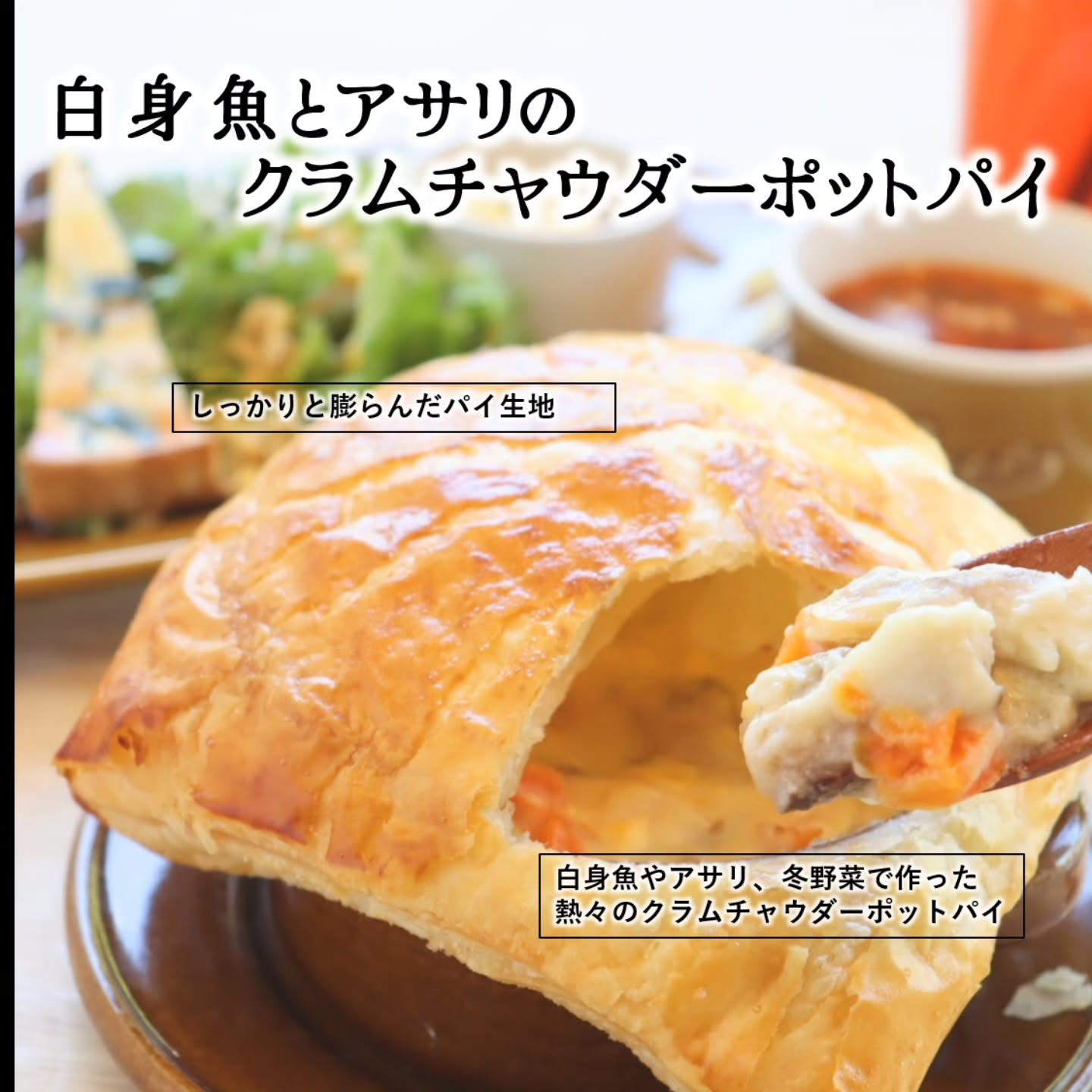 皆さん、こんにちは🍁