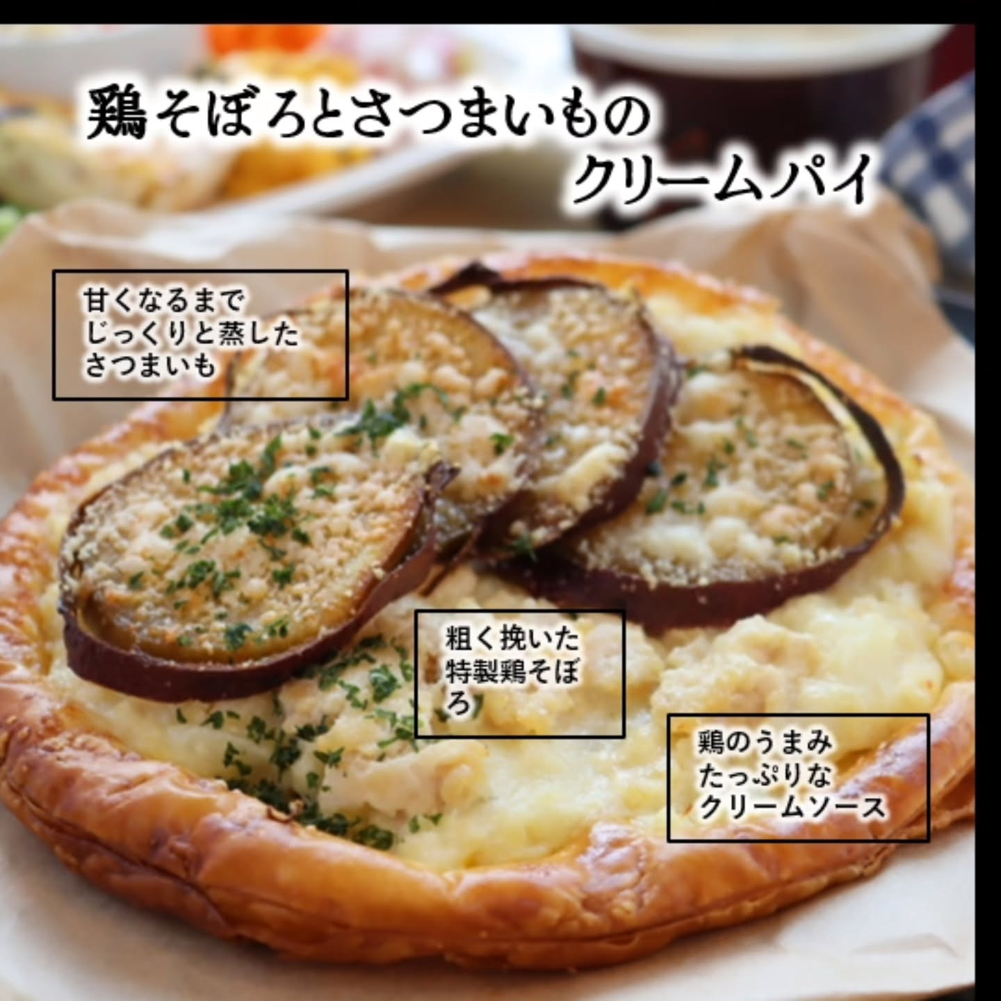 皆さん、こんにちは❄️ 