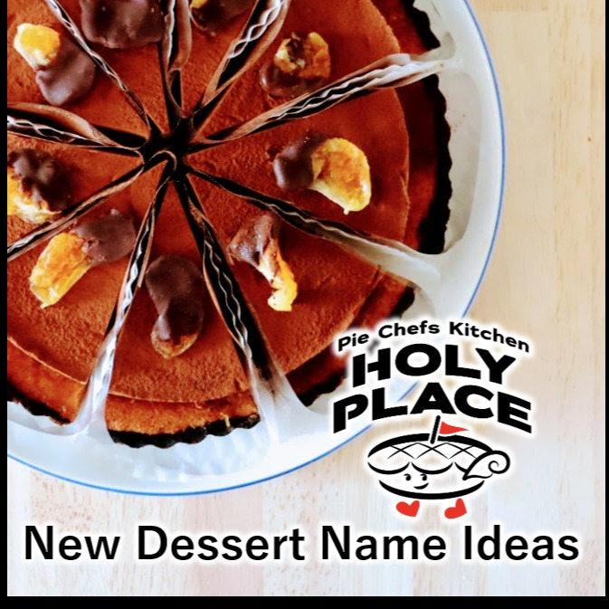 春先取りの新作デザート