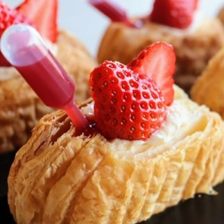 皆さんこんにちは、HOLY PLACEです。